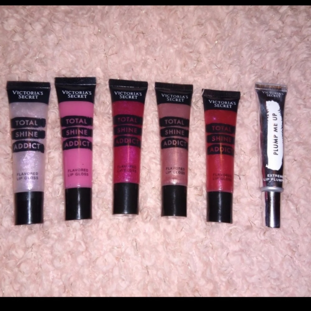 Victoria secret lipgloss